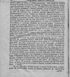 Nowe Ateny, albo Akademia wszelkiey scyencyi pełna, na r&oacute;żne tytuły iak na classes podzielona, mądrym dla memoryału, idiotom dla nauki, politykom dla praktyki, melancholikom dla rozrywki erygowana ... . Część 4, a drugi Supplement.(1756) document 435837