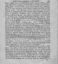 Nowe Ateny, albo Akademia wszelkiey scyencyi pełna, na różne tytuły iak na classes podzielona, mądrym dla memoryału, idiotom dla nauki, politykom dla praktyki, melancholikom dla rozrywki erygowana ... . Część 4, a drugi Supplement.(1756) document 435842