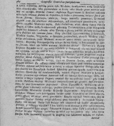 Nowe Ateny, albo Akademia wszelkiey scyencyi pełna, na różne tytuły iak na classes podzielona, mądrym dla memoryału, idiotom dla nauki, politykom dla praktyki, melancholikom dla rozrywki erygowana ... . Część 4, a drugi Supplement.(1756) document 435853