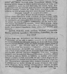 Nowe Ateny, albo Akademia wszelkiey scyencyi pełna, na różne tytuły iak na classes podzielona, mądrym dla memoryału, idiotom dla nauki, politykom dla praktyki, melancholikom dla rozrywki erygowana ... . Część 4, a drugi Supplement.(1756) document 435854