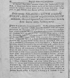 Nowe Ateny, albo Akademia wszelkiey scyencyi pełna, na różne tytuły iak na classes podzielona, mądrym dla memoryału, idiotom dla nauki, politykom dla praktyki, melancholikom dla rozrywki erygowana ... . Część 4, a drugi Supplement.(1756) document 435867