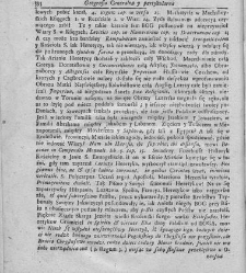 Nowe Ateny, albo Akademia wszelkiey scyencyi pełna, na r&oacute;żne tytuły iak na classes podzielona, mądrym dla memoryału, idiotom dla nauki, politykom dla praktyki, melancholikom dla rozrywki erygowana ... . Część 4, a drugi Supplement.(1756) document 435877