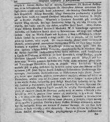 Nowe Ateny, albo Akademia wszelkiey scyencyi pełna, na różne tytuły iak na classes podzielona, mądrym dla memoryału, idiotom dla nauki, politykom dla praktyki, melancholikom dla rozrywki erygowana ... . Część 4, a drugi Supplement.(1756) document 435879