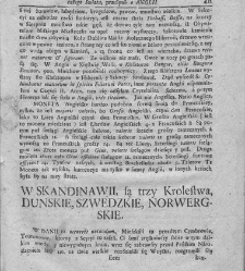 Nowe Ateny, albo Akademia wszelkiey scyencyi pełna, na różne tytuły iak na classes podzielona, mądrym dla memoryału, idiotom dla nauki, politykom dla praktyki, melancholikom dla rozrywki erygowana ... . Część 4, a drugi Supplement.(1756) document 435896