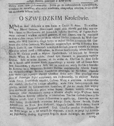 Nowe Ateny, albo Akademia wszelkiey scyencyi pełna, na r&oacute;żne tytuły iak na classes podzielona, mądrym dla memoryału, idiotom dla nauki, politykom dla praktyki, melancholikom dla rozrywki erygowana ... . Część 4, a drugi Supplement.(1756) document 435900