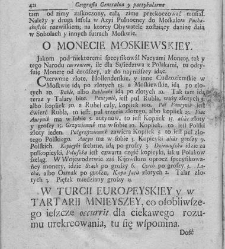 Nowe Ateny, albo Akademia wszelkiey scyencyi pełna, na r&oacute;żne tytuły iak na classes podzielona, mądrym dla memoryału, idiotom dla nauki, politykom dla praktyki, melancholikom dla rozrywki erygowana ... . Część 4, a drugi Supplement.(1756) document 435905
