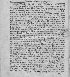 Nowe Ateny, albo Akademia wszelkiey scyencyi pełna, na różne tytuły iak na classes podzielona, mądrym dla memoryału, idiotom dla nauki, politykom dla praktyki, melancholikom dla rozrywki erygowana ... . Część 4, a drugi Supplement.(1756) document 435907