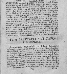 Nowe Ateny, albo Akademia wszelkiey scyencyi pełna, na r&oacute;żne tytuły iak na classes podzielona, mądrym dla memoryału, idiotom dla nauki, politykom dla praktyki, melancholikom dla rozrywki erygowana ... . Część 4, a drugi Supplement.(1756) document 435912