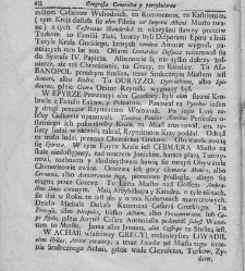 Nowe Ateny, albo Akademia wszelkiey scyencyi pełna, na r&oacute;żne tytuły iak na classes podzielona, mądrym dla memoryału, idiotom dla nauki, politykom dla praktyki, melancholikom dla rozrywki erygowana ... . Część 4, a drugi Supplement.(1756) document 435917