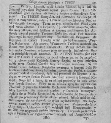 Nowe Ateny, albo Akademia wszelkiey scyencyi pełna, na r&oacute;żne tytuły iak na classes podzielona, mądrym dla memoryału, idiotom dla nauki, politykom dla praktyki, melancholikom dla rozrywki erygowana ... . Część 4, a drugi Supplement.(1756) document 435918
