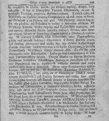 Nowe Ateny, albo Akademia wszelkiey scyencyi pełna, na r&oacute;żne tytuły iak na classes podzielona, mądrym dla memoryału, idiotom dla nauki, politykom dla praktyki, melancholikom dla rozrywki erygowana ... . Część 4, a drugi Supplement.(1756) document 435928