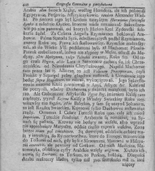 Nowe Ateny, albo Akademia wszelkiey scyencyi pełna, na r&oacute;żne tytuły iak na classes podzielona, mądrym dla memoryału, idiotom dla nauki, politykom dla praktyki, melancholikom dla rozrywki erygowana ... . Część 4, a drugi Supplement.(1756) document 435931