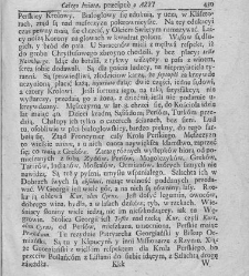 Nowe Ateny, albo Akademia wszelkiey scyencyi pełna, na różne tytuły iak na classes podzielona, mądrym dla memoryału, idiotom dla nauki, politykom dla praktyki, melancholikom dla rozrywki erygowana ... . Część 4, a drugi Supplement.(1756) document 435934