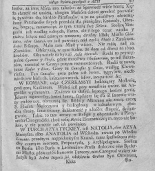 Nowe Ateny, albo Akademia wszelkiey scyencyi pełna, na r&oacute;żne tytuły iak na classes podzielona, mądrym dla memoryału, idiotom dla nauki, politykom dla praktyki, melancholikom dla rozrywki erygowana ... . Część 4, a drugi Supplement.(1756) document 435936