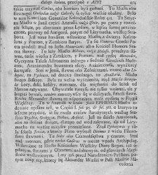 Nowe Ateny, albo Akademia wszelkiey scyencyi pełna, na r&oacute;żne tytuły iak na classes podzielona, mądrym dla memoryału, idiotom dla nauki, politykom dla praktyki, melancholikom dla rozrywki erygowana ... . Część 4, a drugi Supplement.(1756) document 435938
