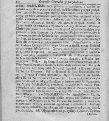 Nowe Ateny, albo Akademia wszelkiey scyencyi pełna, na r&oacute;żne tytuły iak na classes podzielona, mądrym dla memoryału, idiotom dla nauki, politykom dla praktyki, melancholikom dla rozrywki erygowana ... . Część 4, a drugi Supplement.(1756) document 435939