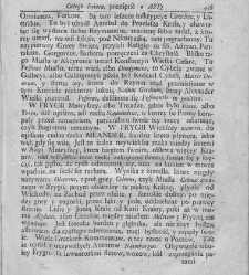 Nowe Ateny, albo Akademia wszelkiey scyencyi pełna, na r&oacute;żne tytuły iak na classes podzielona, mądrym dla memoryału, idiotom dla nauki, politykom dla praktyki, melancholikom dla rozrywki erygowana ... . Część 4, a drugi Supplement.(1756) document 435940