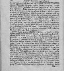 Nowe Ateny, albo Akademia wszelkiey scyencyi pełna, na różne tytuły iak na classes podzielona, mądrym dla memoryału, idiotom dla nauki, politykom dla praktyki, melancholikom dla rozrywki erygowana ... . Część 4, a drugi Supplement.(1756) document 435949