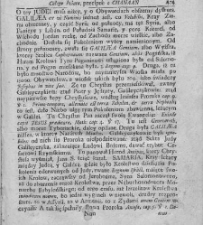 Nowe Ateny, albo Akademia wszelkiey scyencyi pełna, na r&oacute;żne tytuły iak na classes podzielona, mądrym dla memoryału, idiotom dla nauki, politykom dla praktyki, melancholikom dla rozrywki erygowana ... . Część 4, a drugi Supplement.(1756) document 435958