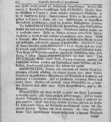 Nowe Ateny, albo Akademia wszelkiey scyencyi pełna, na r&oacute;żne tytuły iak na classes podzielona, mądrym dla memoryału, idiotom dla nauki, politykom dla praktyki, melancholikom dla rozrywki erygowana ... . Część 4, a drugi Supplement.(1756) document 435959