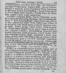 Nowe Ateny, albo Akademia wszelkiey scyencyi pełna, na różne tytuły iak na classes podzielona, mądrym dla memoryału, idiotom dla nauki, politykom dla praktyki, melancholikom dla rozrywki erygowana ... . Część 4, a drugi Supplement.(1756) document 435964