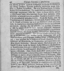 Nowe Ateny, albo Akademia wszelkiey scyencyi pełna, na różne tytuły iak na classes podzielona, mądrym dla memoryału, idiotom dla nauki, politykom dla praktyki, melancholikom dla rozrywki erygowana ... . Część 4, a drugi Supplement.(1756) document 435965