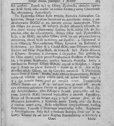 Nowe Ateny, albo Akademia wszelkiey scyencyi pełna, na r&oacute;żne tytuły iak na classes podzielona, mądrym dla memoryału, idiotom dla nauki, politykom dla praktyki, melancholikom dla rozrywki erygowana ... . Część 4, a drugi Supplement.(1756) document 435968