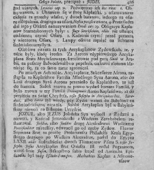 Nowe Ateny, albo Akademia wszelkiey scyencyi pełna, na różne tytuły iak na classes podzielona, mądrym dla memoryału, idiotom dla nauki, politykom dla praktyki, melancholikom dla rozrywki erygowana ... . Część 4, a drugi Supplement.(1756) document 435970