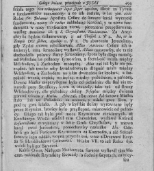 Nowe Ateny, albo Akademia wszelkiey scyencyi pełna, na różne tytuły iak na classes podzielona, mądrym dla memoryału, idiotom dla nauki, politykom dla praktyki, melancholikom dla rozrywki erygowana ... . Część 4, a drugi Supplement.(1756) document 435978