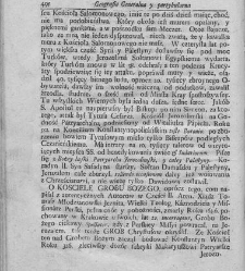 Nowe Ateny, albo Akademia wszelkiey scyencyi pełna, na różne tytuły iak na classes podzielona, mądrym dla memoryału, idiotom dla nauki, politykom dla praktyki, melancholikom dla rozrywki erygowana ... . Część 4, a drugi Supplement.(1756) document 435979