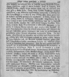 Nowe Ateny, albo Akademia wszelkiey scyencyi pełna, na różne tytuły iak na classes podzielona, mądrym dla memoryału, idiotom dla nauki, politykom dla praktyki, melancholikom dla rozrywki erygowana ... . Część 4, a drugi Supplement.(1756) document 435982