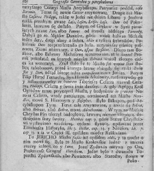 Nowe Ateny, albo Akademia wszelkiey scyencyi pełna, na różne tytuły iak na classes podzielona, mądrym dla memoryału, idiotom dla nauki, politykom dla praktyki, melancholikom dla rozrywki erygowana ... . Część 4, a drugi Supplement.(1756) document 435989