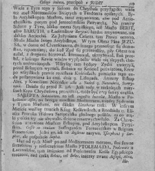 Nowe Ateny, albo Akademia wszelkiey scyencyi pełna, na różne tytuły iak na classes podzielona, mądrym dla memoryału, idiotom dla nauki, politykom dla praktyki, melancholikom dla rozrywki erygowana ... . Część 4, a drugi Supplement.(1756) document 435994