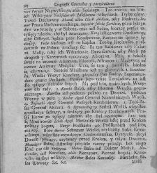 Nowe Ateny, albo Akademia wszelkiey scyencyi pełna, na r&oacute;żne tytuły iak na classes podzielona, mądrym dla memoryału, idiotom dla nauki, politykom dla praktyki, melancholikom dla rozrywki erygowana ... . Część 4, a drugi Supplement.(1756) document 436007