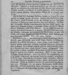 Nowe Ateny, albo Akademia wszelkiey scyencyi pełna, na różne tytuły iak na classes podzielona, mądrym dla memoryału, idiotom dla nauki, politykom dla praktyki, melancholikom dla rozrywki erygowana ... . Część 4, a drugi Supplement.(1756) document 436009