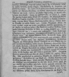 Nowe Ateny, albo Akademia wszelkiey scyencyi pełna, na różne tytuły iak na classes podzielona, mądrym dla memoryału, idiotom dla nauki, politykom dla praktyki, melancholikom dla rozrywki erygowana ... . Część 4, a drugi Supplement.(1756) document 436013