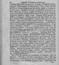 Nowe Ateny, albo Akademia wszelkiey scyencyi pełna, na różne tytuły iak na classes podzielona, mądrym dla memoryału, idiotom dla nauki, politykom dla praktyki, melancholikom dla rozrywki erygowana ... . Część 4, a drugi Supplement.(1756) document 436019