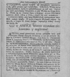 Nowe Ateny, albo Akademia wszelkiey scyencyi pełna, na różne tytuły iak na classes podzielona, mądrym dla memoryału, idiotom dla nauki, politykom dla praktyki, melancholikom dla rozrywki erygowana ... . Część 4, a drugi Supplement.(1756) document 436026