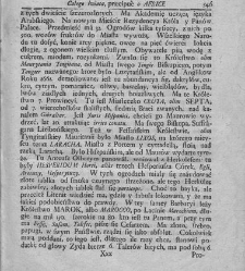 Nowe Ateny, albo Akademia wszelkiey scyencyi pełna, na różne tytuły iak na classes podzielona, mądrym dla memoryału, idiotom dla nauki, politykom dla praktyki, melancholikom dla rozrywki erygowana ... . Część 4, a drugi Supplement.(1756) document 436030