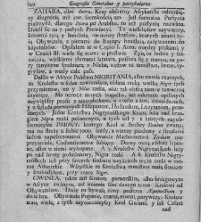 Nowe Ateny, albo Akademia wszelkiey scyencyi pełna, na różne tytuły iak na classes podzielona, mądrym dla memoryału, idiotom dla nauki, politykom dla praktyki, melancholikom dla rozrywki erygowana ... . Część 4, a drugi Supplement.(1756) document 436033