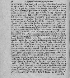 Nowe Ateny, albo Akademia wszelkiey scyencyi pełna, na różne tytuły iak na classes podzielona, mądrym dla memoryału, idiotom dla nauki, politykom dla praktyki, melancholikom dla rozrywki erygowana ... . Część 4, a drugi Supplement.(1756) document 436035