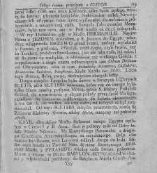 Nowe Ateny, albo Akademia wszelkiey scyencyi pełna, na różne tytuły iak na classes podzielona, mądrym dla memoryału, idiotom dla nauki, politykom dla praktyki, melancholikom dla rozrywki erygowana ... . Część 4, a drugi Supplement.(1756) document 436038