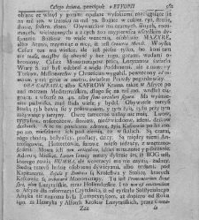 Nowe Ateny, albo Akademia wszelkiey scyencyi pełna, na różne tytuły iak na classes podzielona, mądrym dla memoryału, idiotom dla nauki, politykom dla praktyki, melancholikom dla rozrywki erygowana ... . Część 4, a drugi Supplement.(1756) document 436046