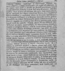 Nowe Ateny, albo Akademia wszelkiey scyencyi pełna, na różne tytuły iak na classes podzielona, mądrym dla memoryału, idiotom dla nauki, politykom dla praktyki, melancholikom dla rozrywki erygowana ... . Część 4, a drugi Supplement.(1756) document 436048