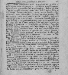 Nowe Ateny, albo Akademia wszelkiey scyencyi pełna, na różne tytuły iak na classes podzielona, mądrym dla memoryału, idiotom dla nauki, politykom dla praktyki, melancholikom dla rozrywki erygowana ... . Część 4, a drugi Supplement.(1756) document 436052