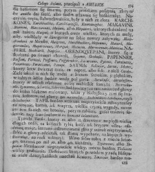 Nowe Ateny, albo Akademia wszelkiey scyencyi pełna, na różne tytuły iak na classes podzielona, mądrym dla memoryału, idiotom dla nauki, politykom dla praktyki, melancholikom dla rozrywki erygowana ... . Część 4, a drugi Supplement.(1756) document 436058