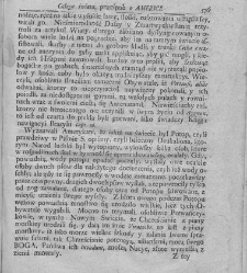 Nowe Ateny, albo Akademia wszelkiey scyencyi pełna, na różne tytuły iak na classes podzielona, mądrym dla memoryału, idiotom dla nauki, politykom dla praktyki, melancholikom dla rozrywki erygowana ... . Część 4, a drugi Supplement.(1756) document 436060