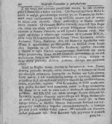 Nowe Ateny, albo Akademia wszelkiey scyencyi pełna, na różne tytuły iak na classes podzielona, mądrym dla memoryału, idiotom dla nauki, politykom dla praktyki, melancholikom dla rozrywki erygowana ... . Część 4, a drugi Supplement.(1756) document 436061