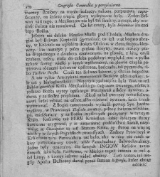 Nowe Ateny, albo Akademia wszelkiey scyencyi pełna, na różne tytuły iak na classes podzielona, mądrym dla memoryału, idiotom dla nauki, politykom dla praktyki, melancholikom dla rozrywki erygowana ... . Część 4, a drugi Supplement.(1756) document 436063