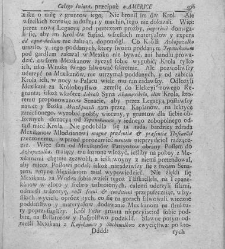 Nowe Ateny, albo Akademia wszelkiey scyencyi pełna, na różne tytuły iak na classes podzielona, mądrym dla memoryału, idiotom dla nauki, politykom dla praktyki, melancholikom dla rozrywki erygowana ... . Część 4, a drugi Supplement.(1756) document 436080